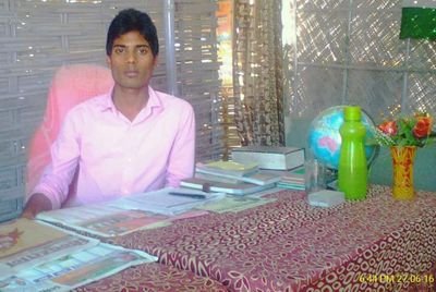 faisalapsd's profile picture. 