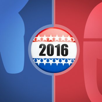 Non-partisan polling to gather information about the public's view of the 2016 Election