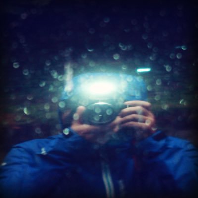 Sendoaf's profile picture. De aqui pa'lla que diria aquel...