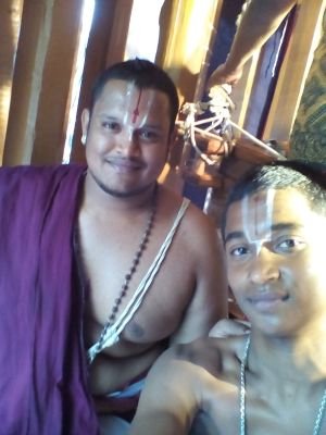 Aathreyan4's profile picture. Friend