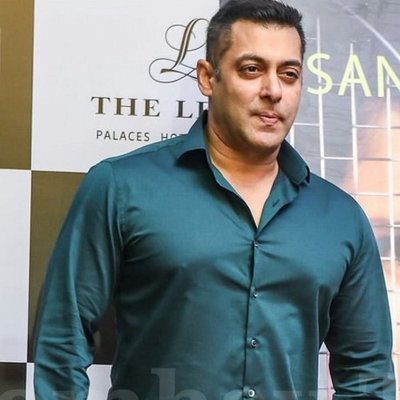 Salman's GF ;) (@Being_sarmistha) | Twitter