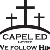 Capel Ed Church (@capeled) 's Twitter Profile