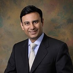 Mantu Gupta, M.D. Profile