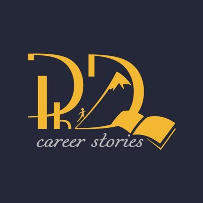 Podcast where PhD:s share their stories and experiences in life after a #PhD, inspiring you to take the next step in your #career development. #phdcareerstories