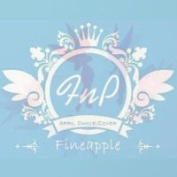 FineApple (@fnapple_dc) 's Twitter Profile