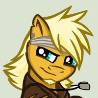Nightblight Smile (@mlp_nightblight) 's Twitter Profile