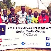 YouthVoicesInKakuma(@YVKakuma) 's Twitter Profile Photo