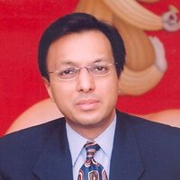 Gaurav Dalmia