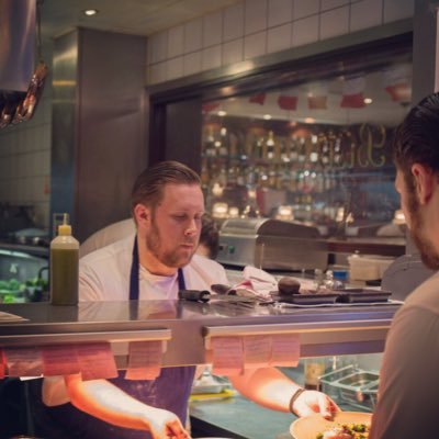 tom_tucker_duff's profile picture. Exec Chef @ Rocket Food / Bistrot de luxe/ Arbutus/ Wild honey/ Glasshouse/ Father / Dog owner/ Cook/ Carnivorous/ Hungry