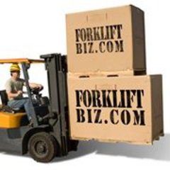 Looking to buy a new or used forklift? Get the best advice, recommendations and products dealing with new and used forklifts, forktrucks, pallet jacks and etc.