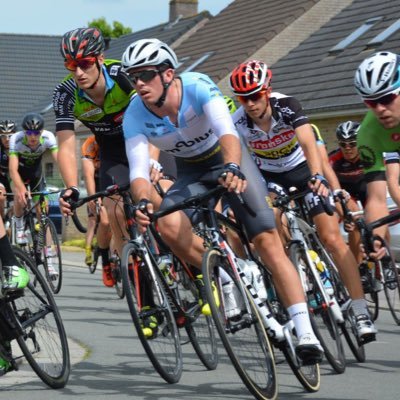 Nicholas Kergozou De La Boessiere Elite track and road cyclist. Instagram:Kilokergy