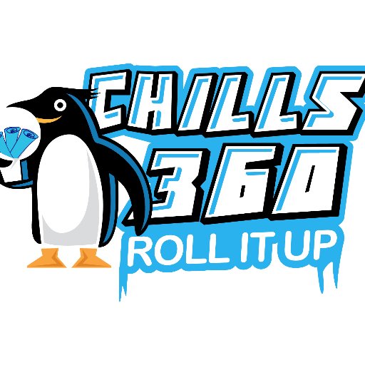 Chills 360 is Dallas's first establishment serving Thai-inspired ice cream rolls made right in front of your eyes