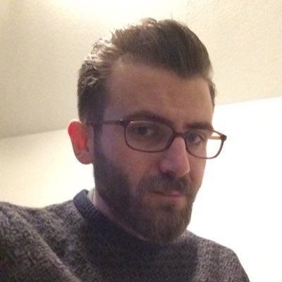 robarshehade's profile picture. 