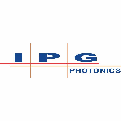 IPGPhotonicsPL's profile picture. Producent wysokiej
mocy laserów włóknowych stosowanych
w #ciecie, #spawanie i innych systemach do procesów laserowej obróbki materiałów #laser #fiberlaser