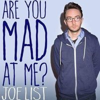 Joe List(@JoeListComedy) 's Twitter Profileg