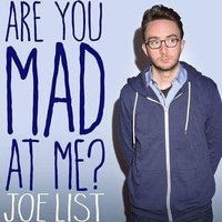 Joe List (@joelistcomedy) 's Twitter Profile