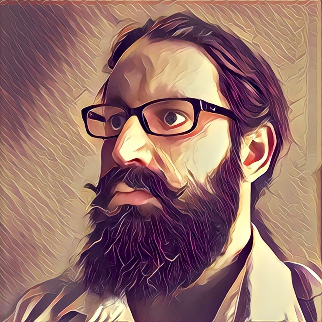 Is this thing on? I might be elsewhere https://t.co/x4uMjYUvWr