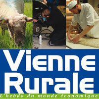 La Vienne Rurale(@Vienne_Rurale) 's Twitter Profileg