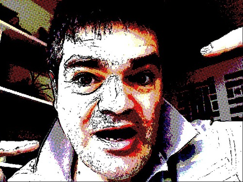 AllanLevy's profile picture. I love BMW from before 1970 and Mac from after 2000. Mixed media artist and panorama entusiast