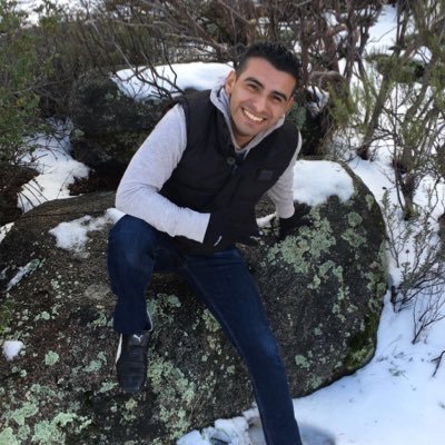 victor_gaona's profile picture.