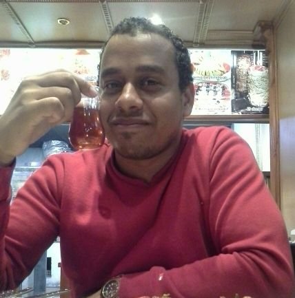 abujjjafar's profile picture. print Media Translator - social media specialist.