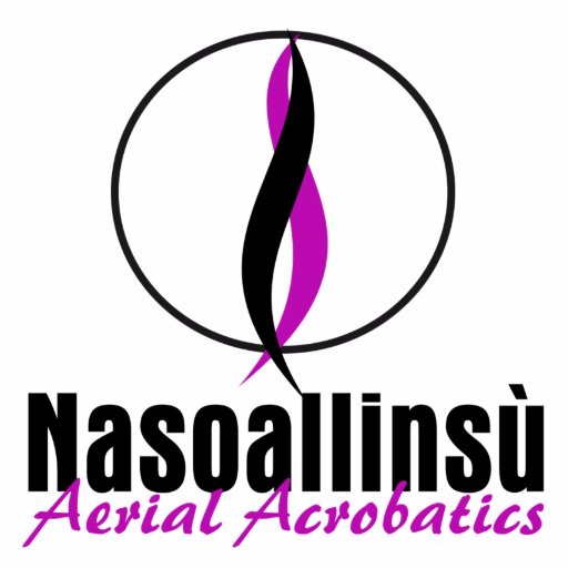 Nasoallinsu's profile picture. Nasoallinsù Aerial Acrobatics - #aerialsilk #spettacoli #tessutiaerei #cerchioaereo - eventi aziendali - #show  #nasoallinsu #Triveneto #Italia