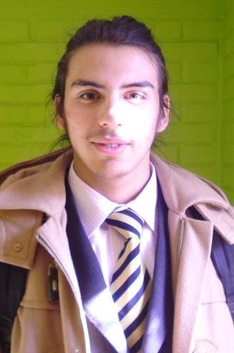 chris_inos's profile picture. Ingeniero, melómano, ser humano ... soy un tipo en estéreo, no un estereotipo.