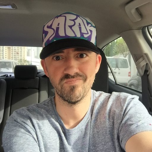 mfsafak's profile picture. Esports master, father of 2, mortal.