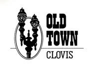 Business Organization of Old Town
Clovis 
B.O.O.T.

Events include the Antique & Collectibles Fair and the Clovis Farmer's Market
