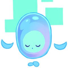 JimmyKalhart's profile picture. He/Him
Senior Game Producer at @PlugInDigital and @DearVillagers
Co-creator of @Pankapu - #indiedev