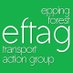 Epping Forest Transport Action Group (@eftagroup) Twitter profile photo