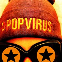 POPVIRUS - The Entertainment Company(@Popvirusticker) 's Twitter Profile Photo