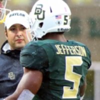 Johnny jefferson (@johnnyjeff05) 's Twitter Profile
