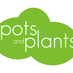 PotsandPlants Miami (@potsplantsmiami) Twitter profile photo
