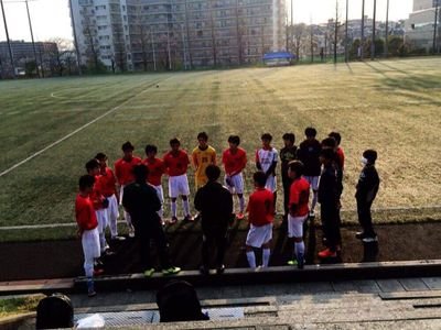 大阪府立北摂つばさ高校サッカー部