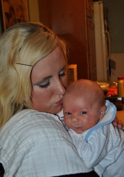 laurenhuf's profile picture. 