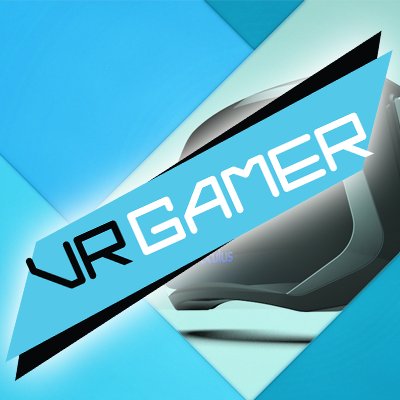 VR Gamerさんのプロフィール画像