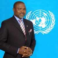 Uchenna Emelonye (@uchennaemelonye) 's Twitter Profile