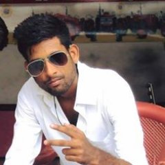 manishv67983264's profile picture. manish verma form dholpur