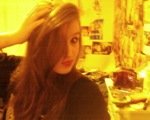 bethscanlon9's profile picture. Love me or hate me is the question.. :D