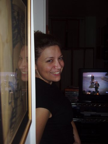 Lucia_P's profile picture. Marketing professional. Love brands. Good causes, even more. Italian by birth, Londoner by choice.