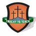 Taught to Teach (@goamusicschool) Twitter profile photo Taught to Teach (@goamusicschool) Twitter profile photo