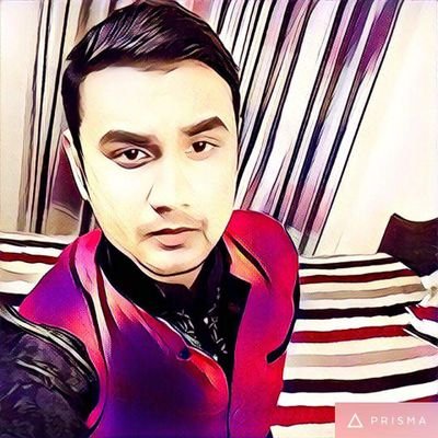 zahin_khondoker's profile picture. textile engineer