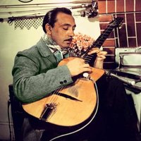 Ramelton Jazz Fest (@djangosurlennon) 's Twitter Profile