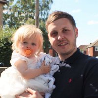 Chris Waite (@thewaiteisover) 's Twitter Profile