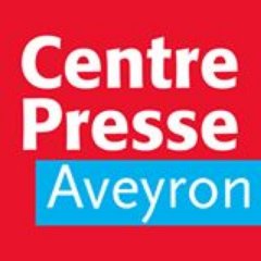 Centre Presse, le journal de l'Aveyron.