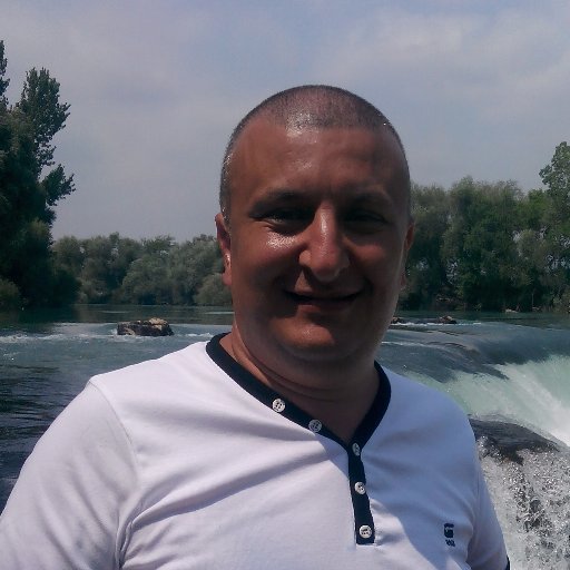 iucar27's profile picture. 