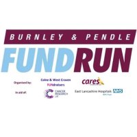 B&P Fundrun (@b_pendlefundrun) 's Twitter Profile