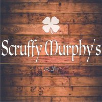 Scruffy Murphy's (@scruffymurphy88) 's Twitter Profile