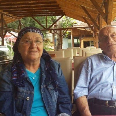 Beni bilen bilir.